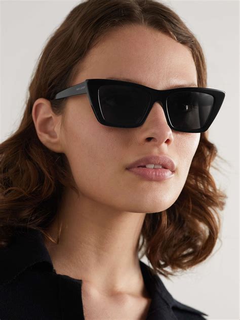 ysl micas|ysl mica sunglasses 53.